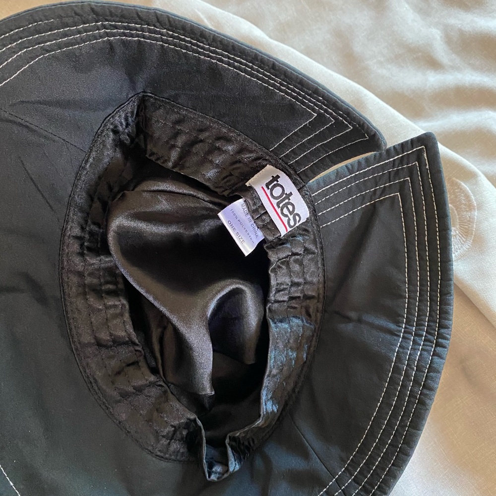 Bucket hat - Picture 3 of 4
